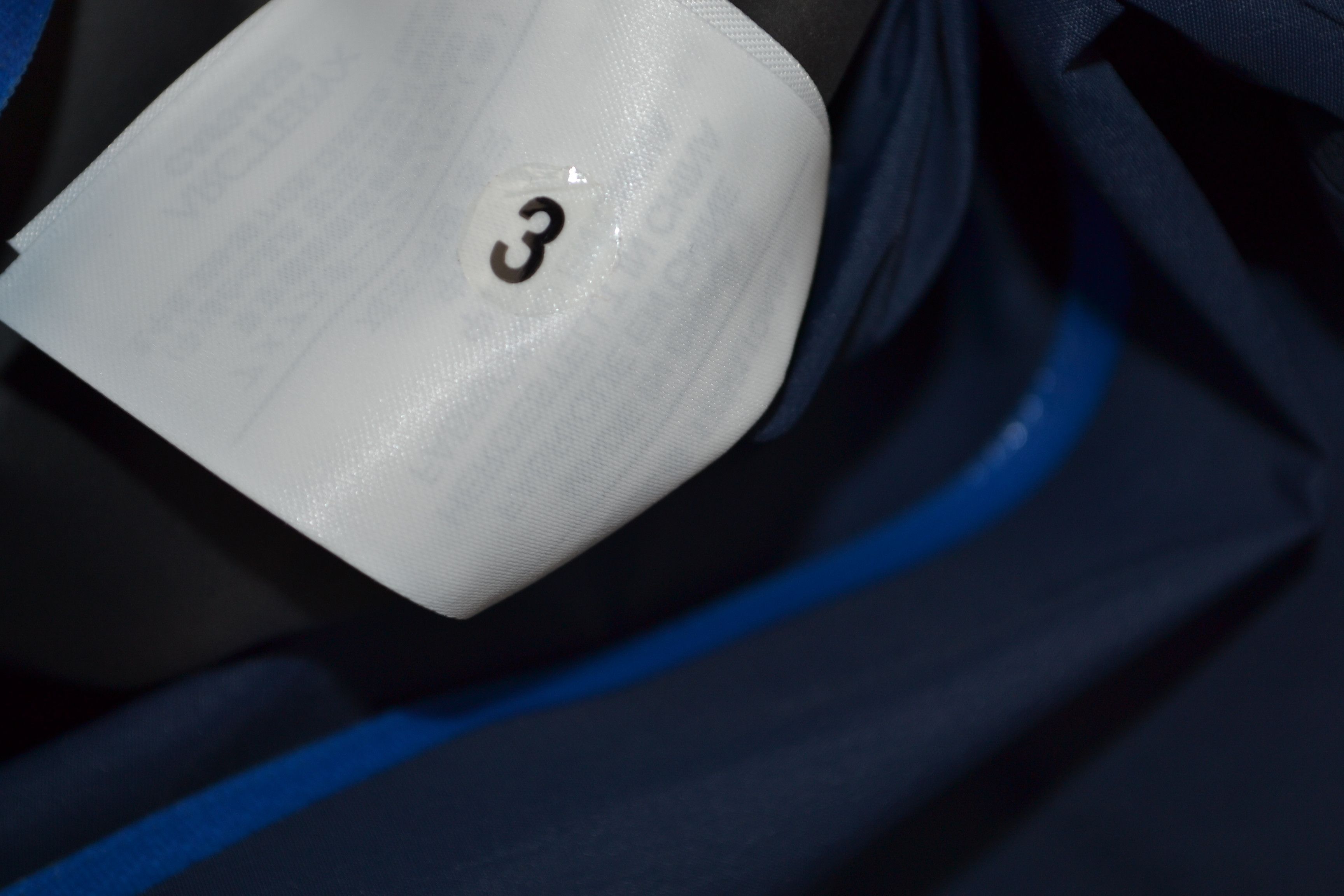 Arc'teryx Arc'teryx Beta Sl Jacket Blue L size Goretex Jacket Size US L / EU 52-54 / 3 - 12 Thumbnail