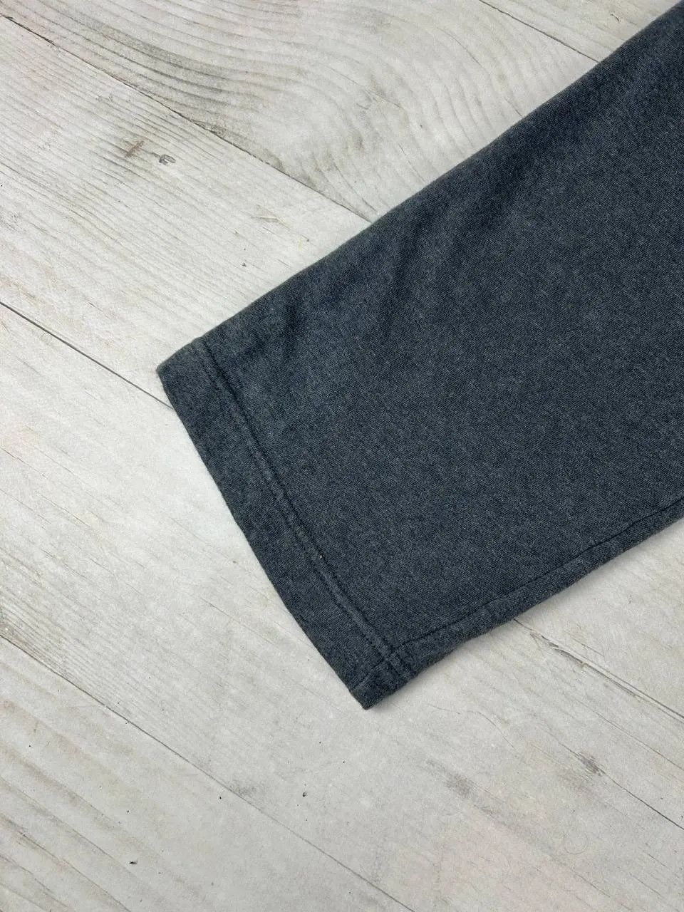 Nike Vintage Nike Baggy Sweatpants 00s Joggers Drill Size US 36 / EU 52 - 6 Thumbnail