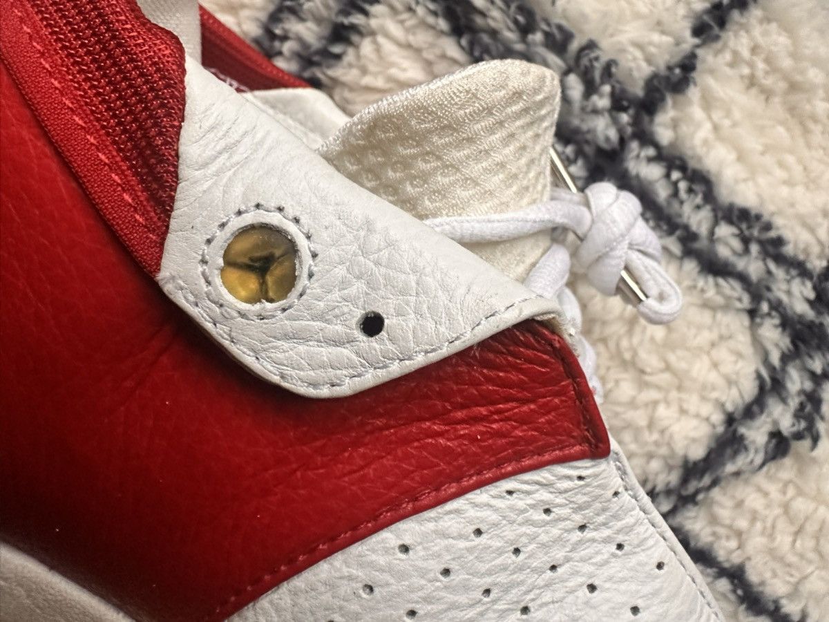 Jordan Brand Jordan 16 OG Low *Deadstock* Size US 8.5 / EU 41-42 - 2 Thumbnail