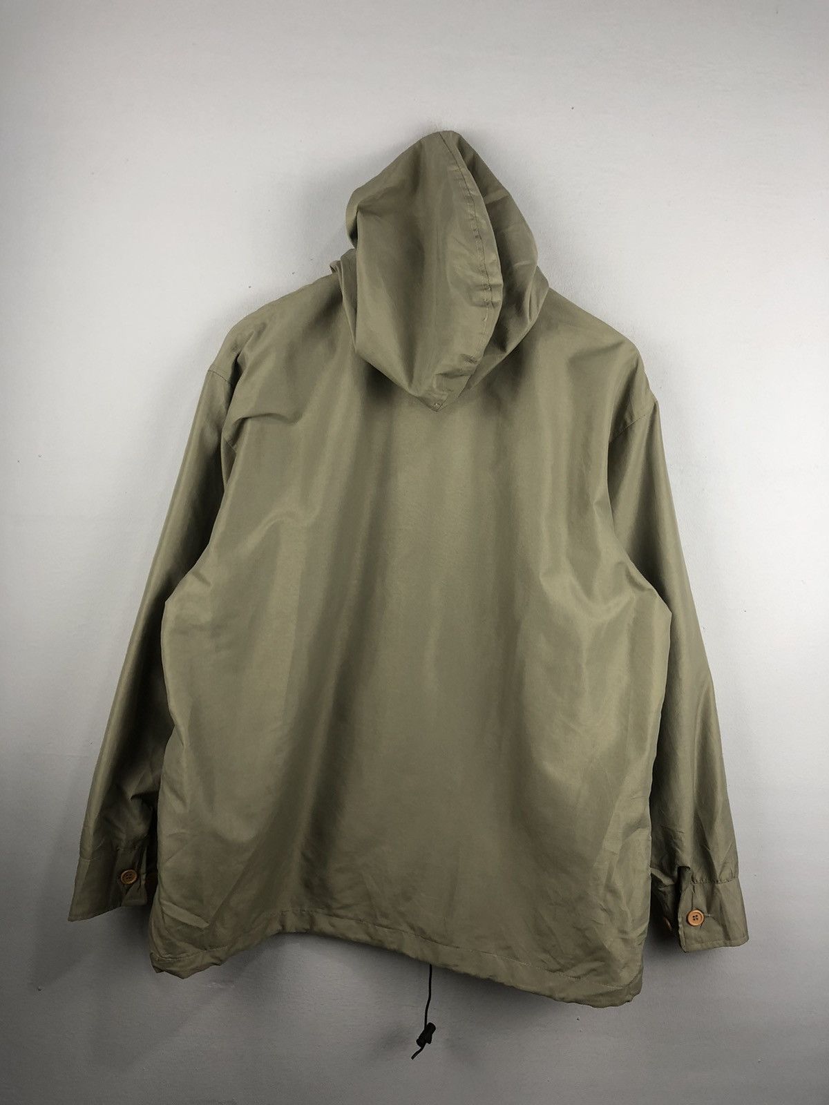 Japanese Brand × Other Freanky Light Windbreaker Jacket Size US M / EU 48-50 / 2 - 7 Thumbnail
