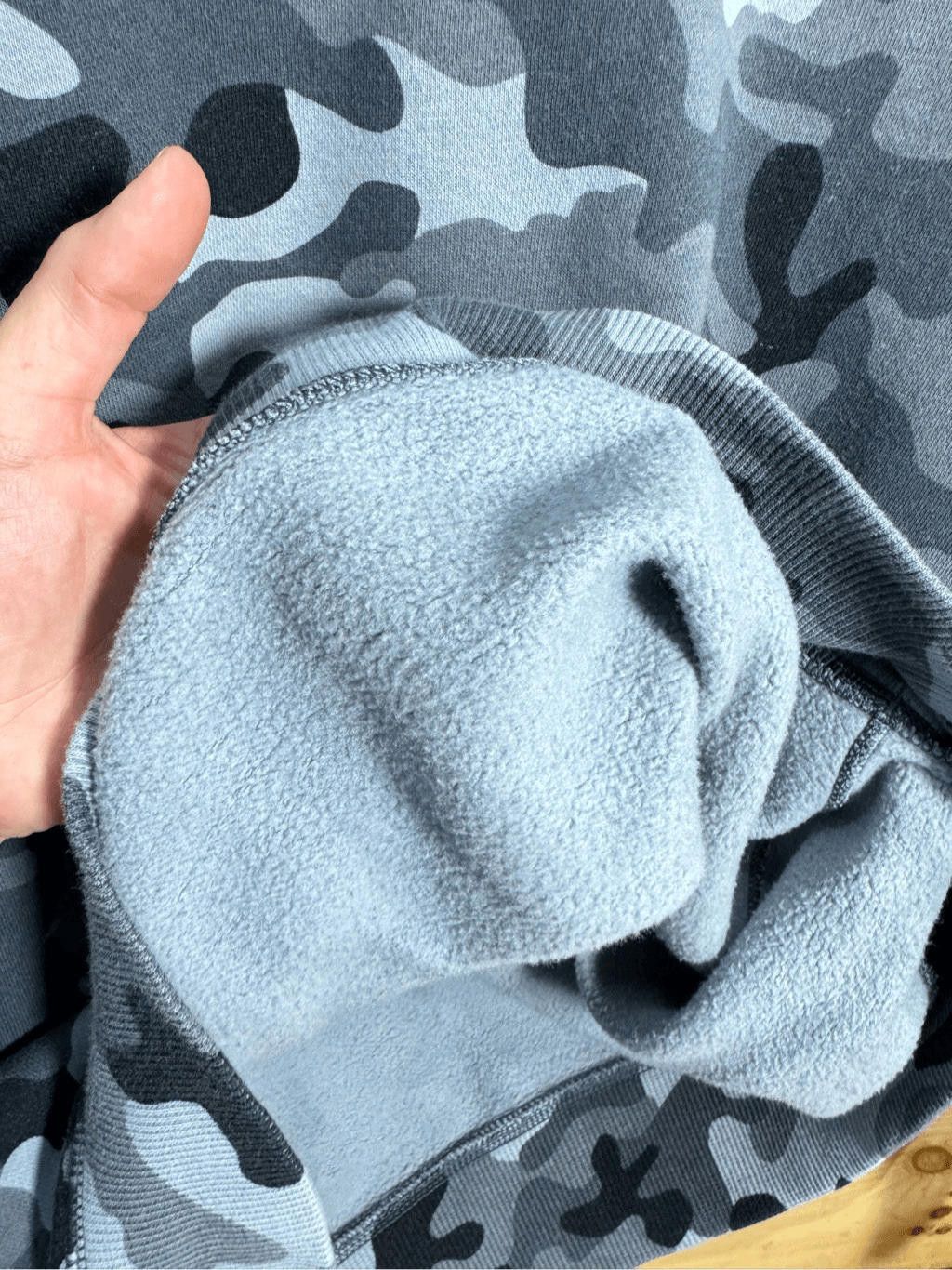 Under Armour Under Armour Men's Size Medium Storm Rival Novelty Fleece Size US 32 / EU 48 - 10 Thumbnail