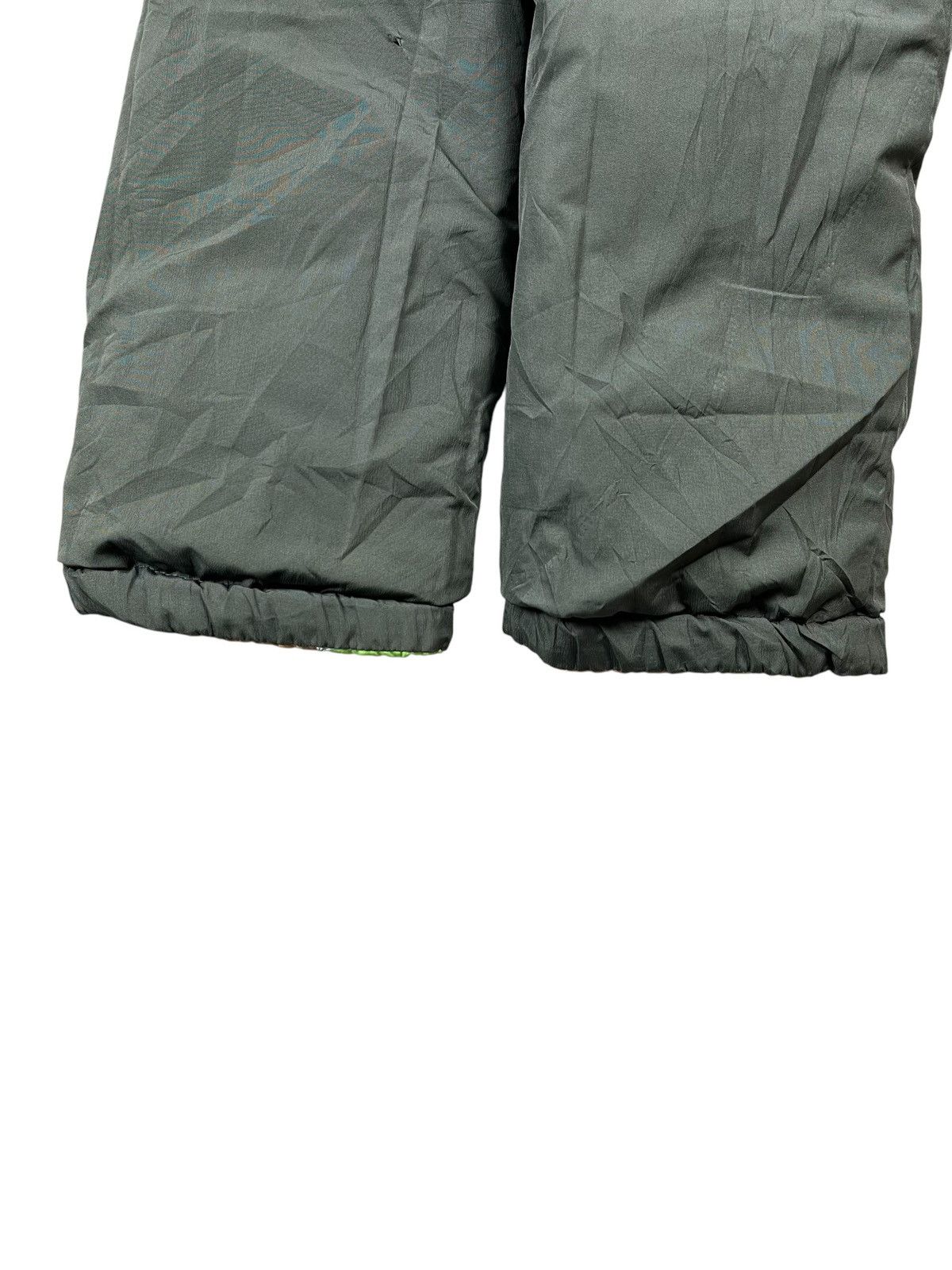 Angel Blue 2000s Angel Blue - Archive Reversible Jacket Size US S / EU 44-46 / 1 - 9 Thumbnail