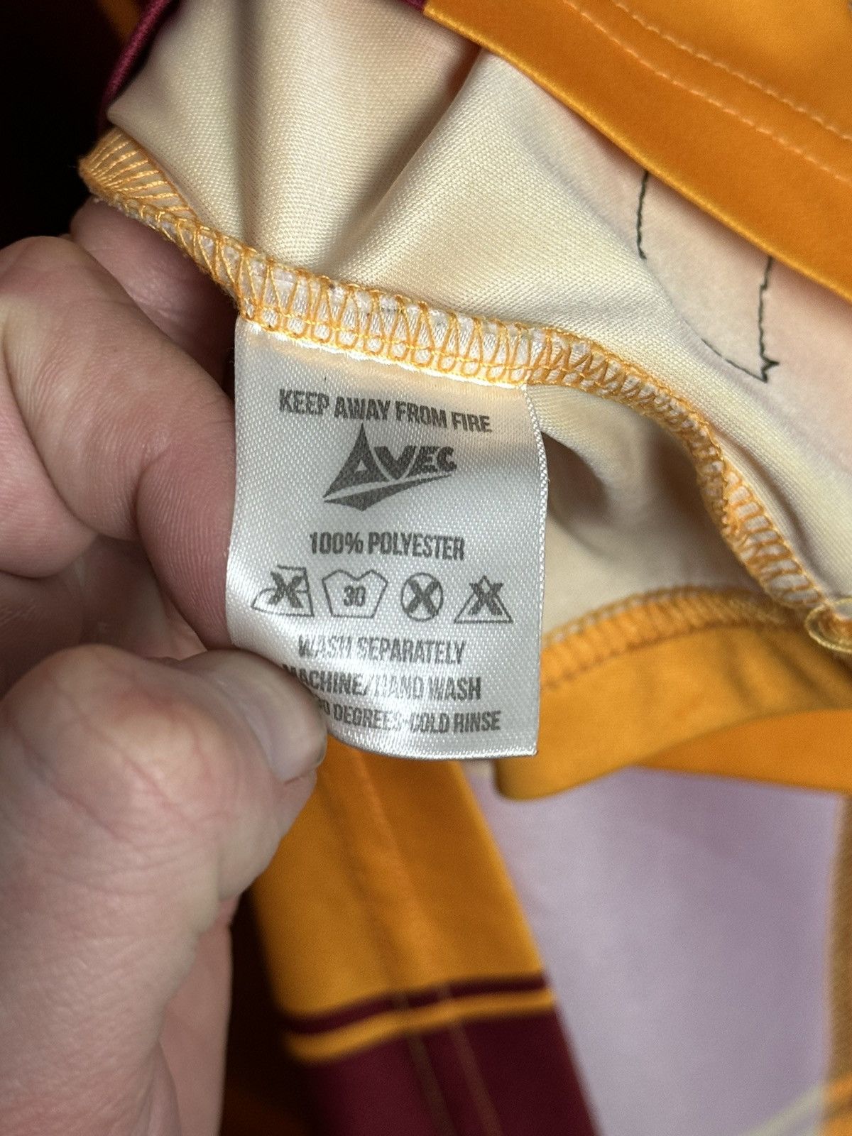 Other XXXL Bradford City 20/21 Home Football Jersey Size US XXL / EU 58 / 5 - 11 Thumbnail