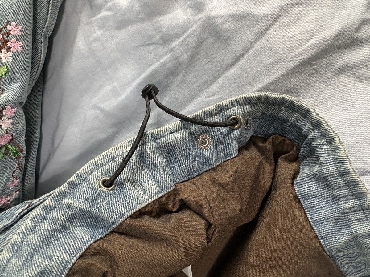 Bad Son Badson Overgrowth Jacket L Size US L / EU 52-54 / 3 - 7 Thumbnail