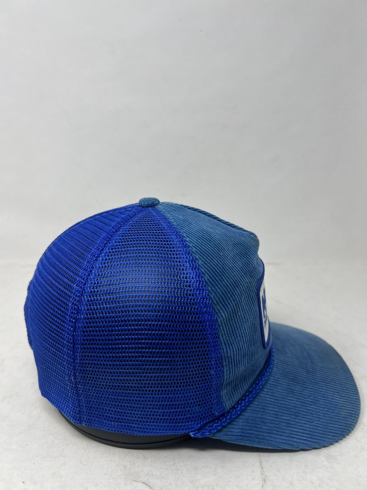 Vintage Norcen Energy Trucker Hat Size ONE SIZE - 4 Thumbnail