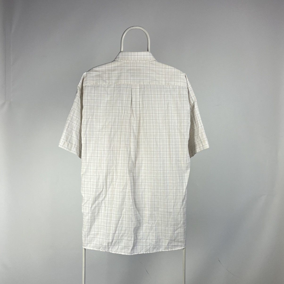 Polo Ralph Lauren Polo Ralph Lauren shirt short sleeve size XLarge Size US XL / EU 56 / 4 - 2 Thumbnail