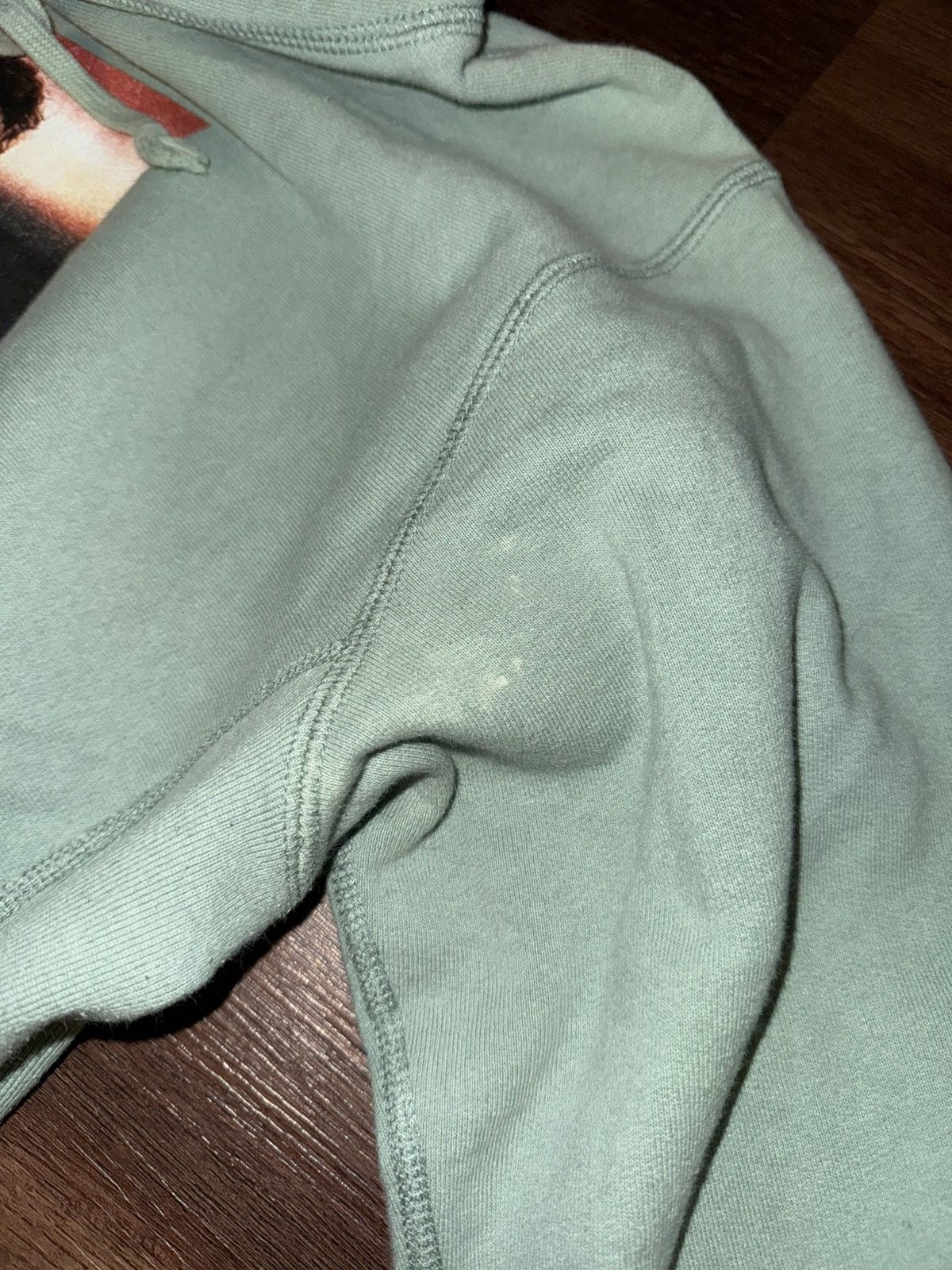 Supreme Supreme Micheal Jackson hoodie Size US M / EU 48-50 / 2 - 5 Thumbnail