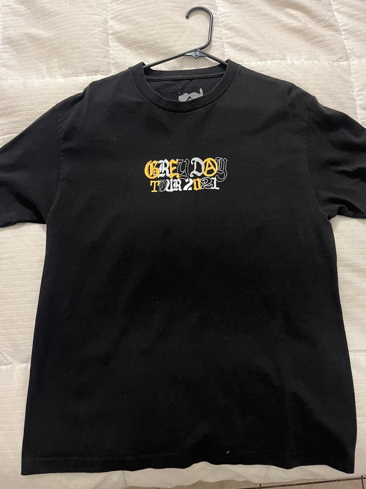 Suicideboys Greyday 2021 Tshirt