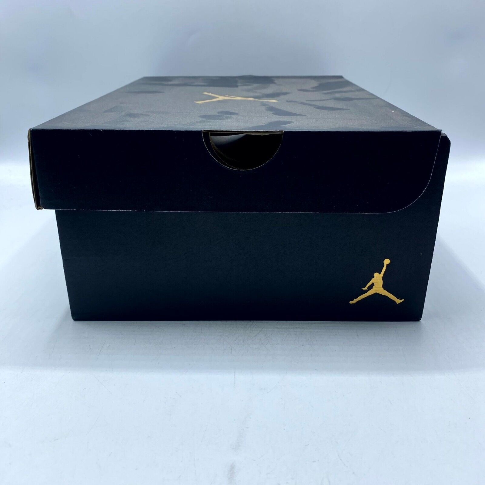 Nike NEW Nike Air Jordan 1 Mid GS Racer Blue 554725-140 Youth Size US 5.5 / EU 38 - 11 Thumbnail