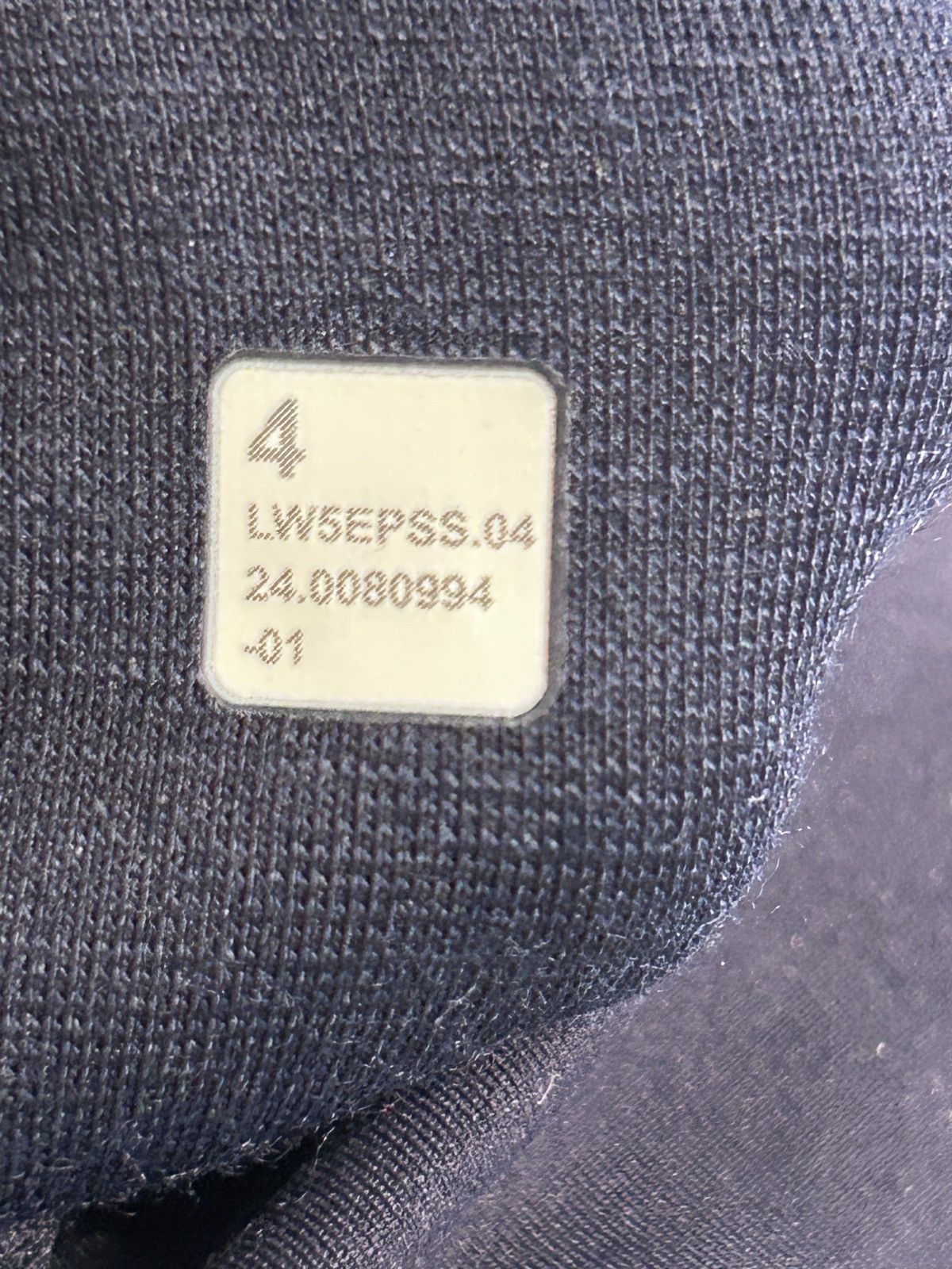 Lululemon NWT Lululemon Wunder Train HR Tight 25" Pockets size 4 25” Size 27" / US 4 / IT 40 - 3 Thumbnail