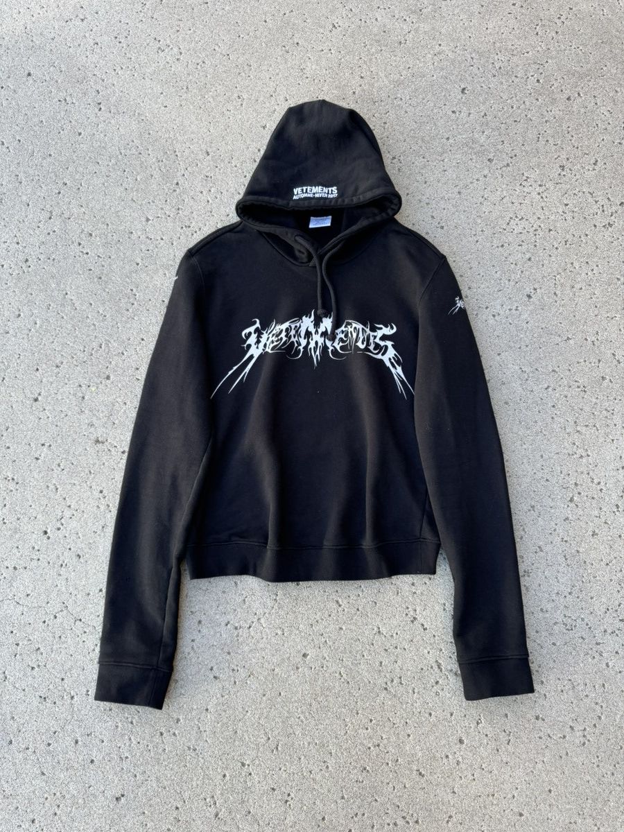Vetements Total Fucking Darkness | Grailed Vetements Total Fucking Darkness | Grailed
