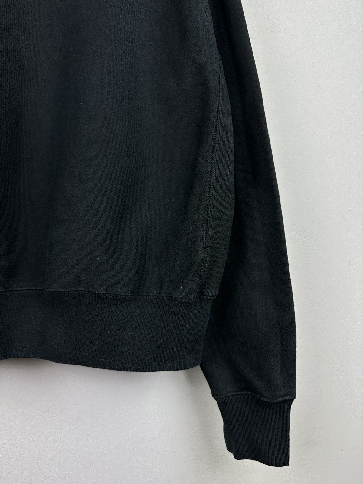 Champion × Vintage Vintage Y2K Champion Reverse Weave Baggy Sweatshirt Size US M / EU 48-50 / 2 - 12 Thumbnail