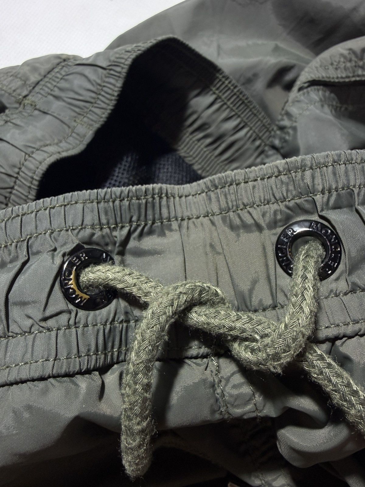 Moncler Moncler Boxer Mare Swim Shorts Size US 36 / EU 52 - 6 Thumbnail