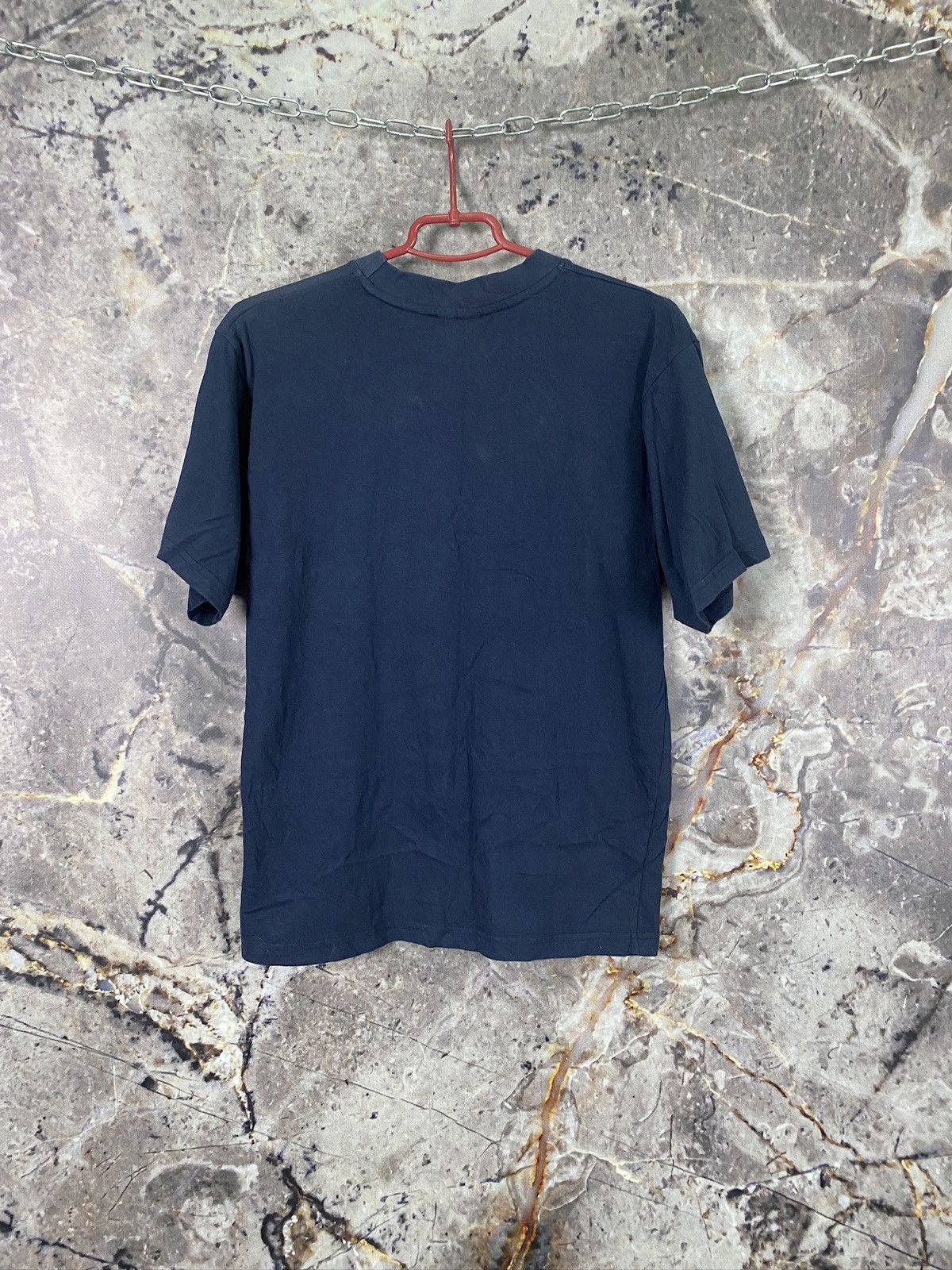 Vintage Men’s Nike Just Do It T-Shirt Vintage Football Size Medium Size US M / EU 48-50 / 2 - 10 Thumbnail