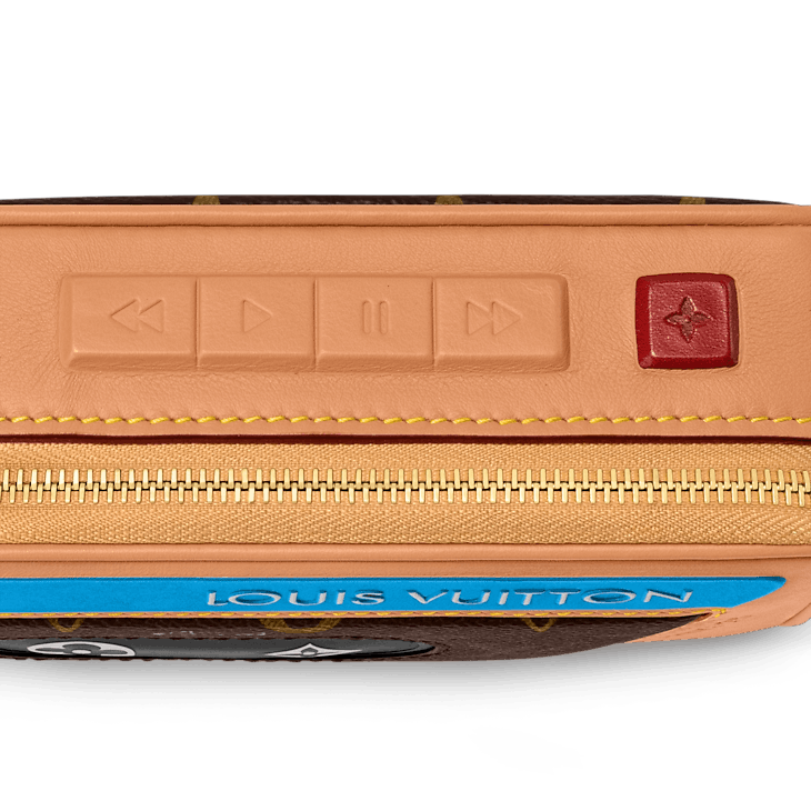 Louis Vuitton Baladeur Wearable Wallet Size ONE SIZE - 5 Thumbnail