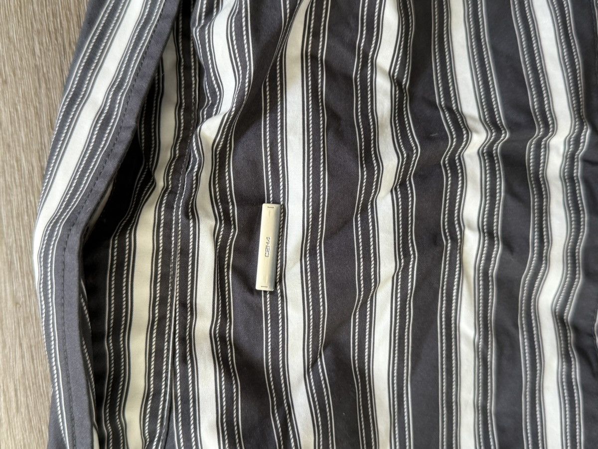 C2H4 C2H4 baggy button up short sleeve Size US L / EU 52-54 / 3 - 5 Thumbnail
