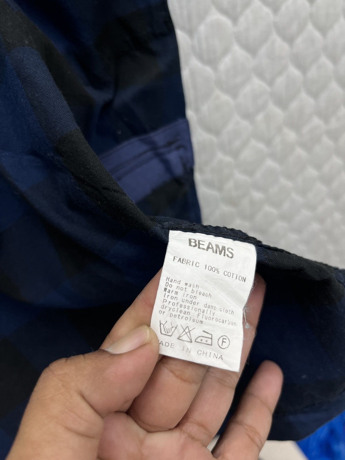 Beams Plus 🔥ARCHIVE🔥 BEAMS 4 POCKET JACKET Size US M / EU 48-50 / 2 - 9 Thumbnail