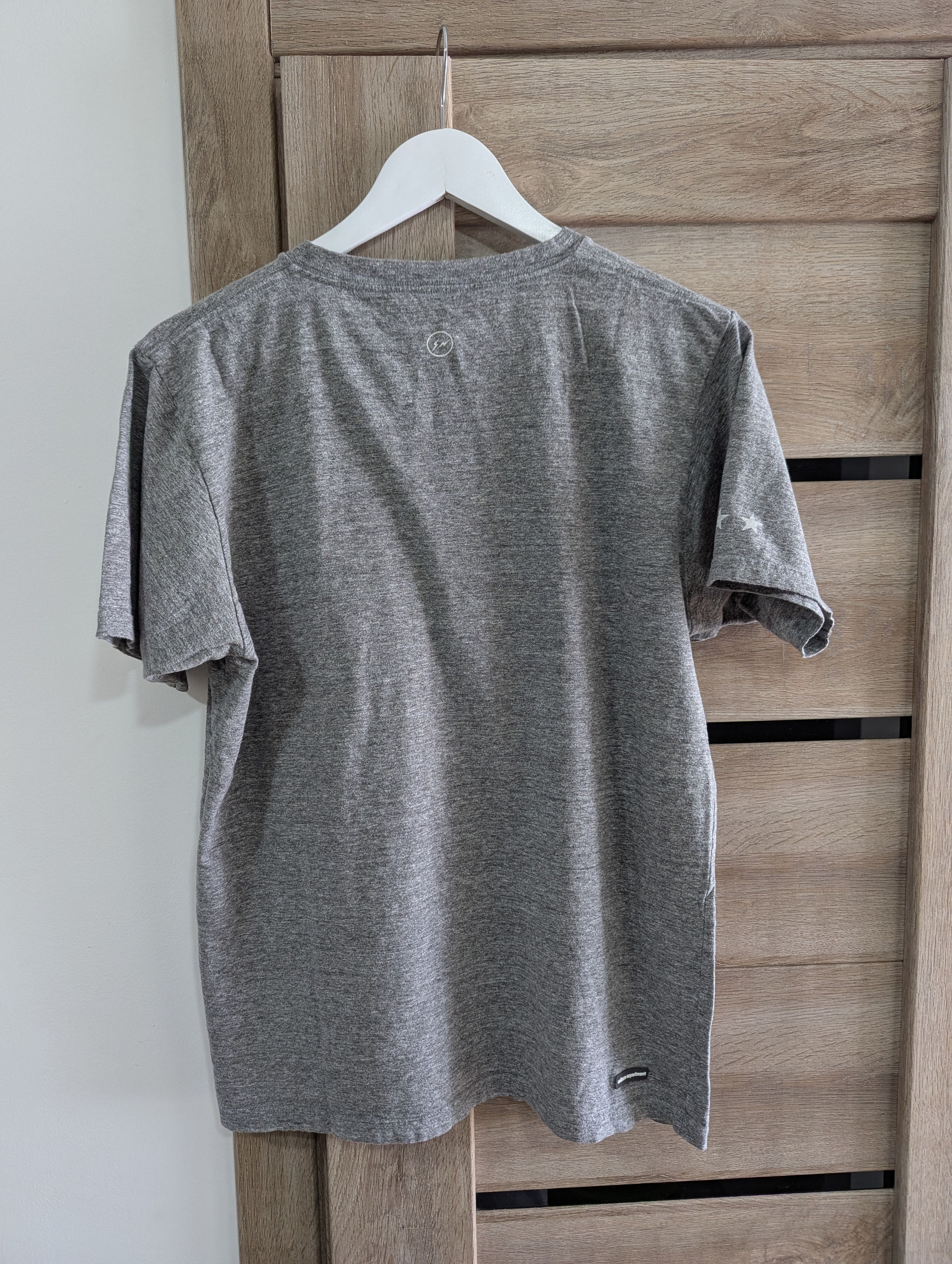 Carhartt Carhartt x Uniform Experiment Grey T shirt Size US M / EU 48-50 / 2 - 5 Thumbnail