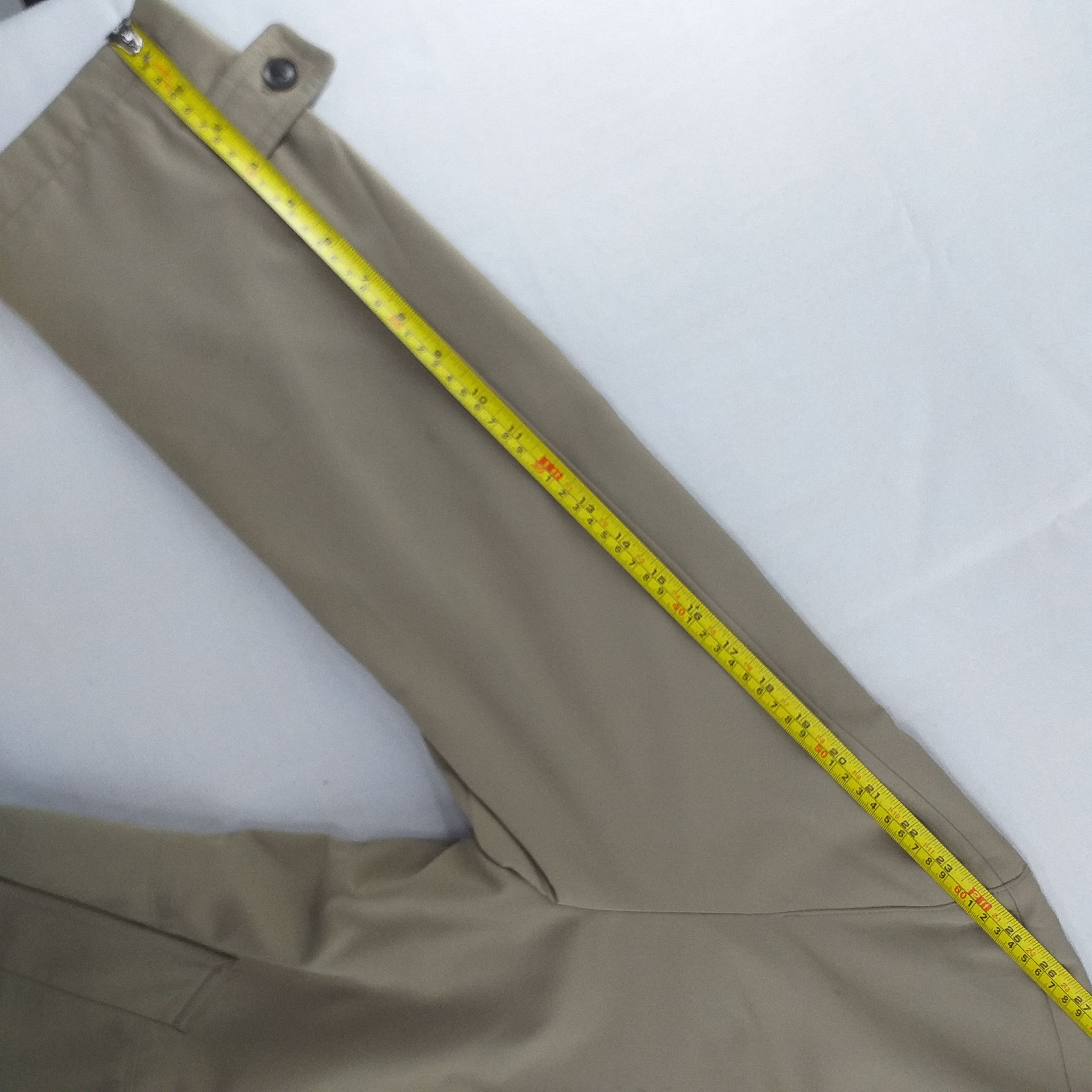 Vintage Balestrino Italy Zipper Large Size -J026 Size US L / EU 52-54 / 3 - 6 Thumbnail