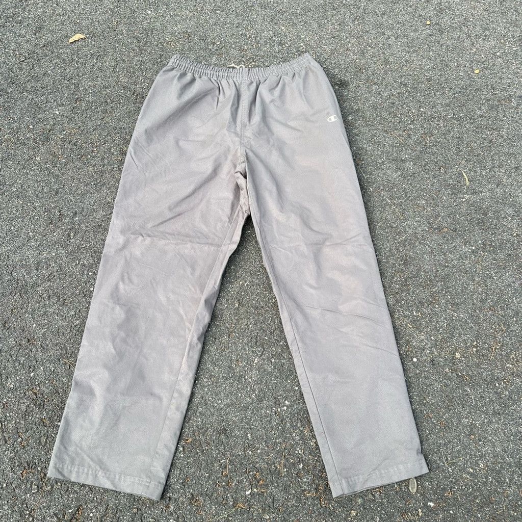 Champion Champion Zip Sweats Size US 30 / EU 46 - 1 Thumbnail