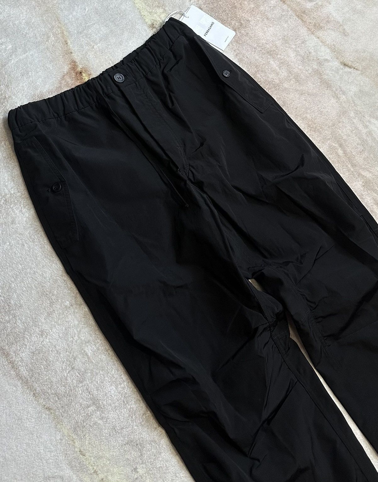 Salvatore Ferragamo Ferragamo pants Size US 29 - 10 Thumbnail