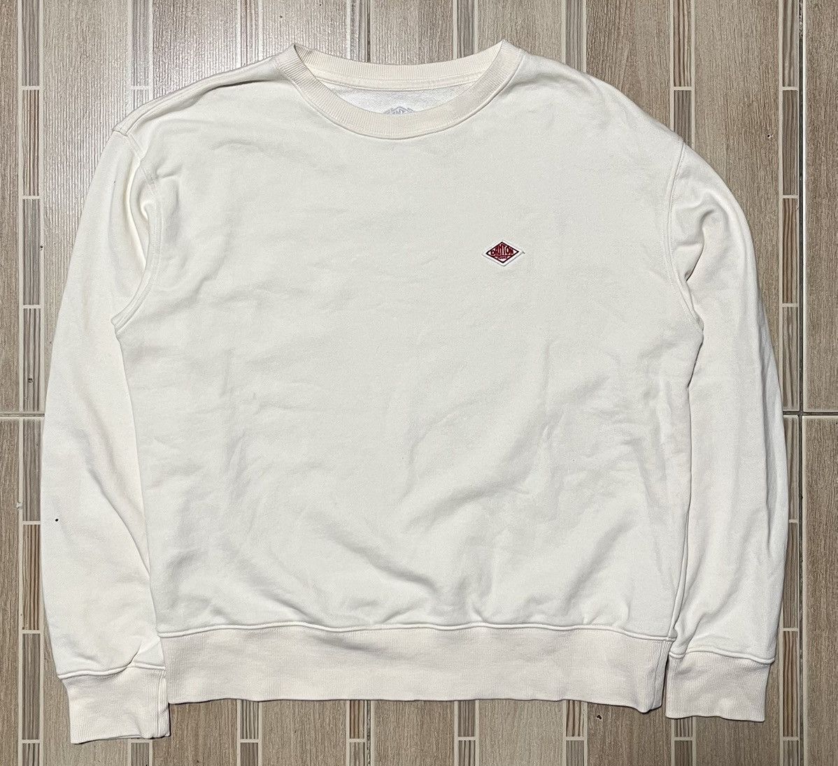 Danton DANTON SWEATER Size US M / EU 48-50 / 2 - 1 Thumbnail