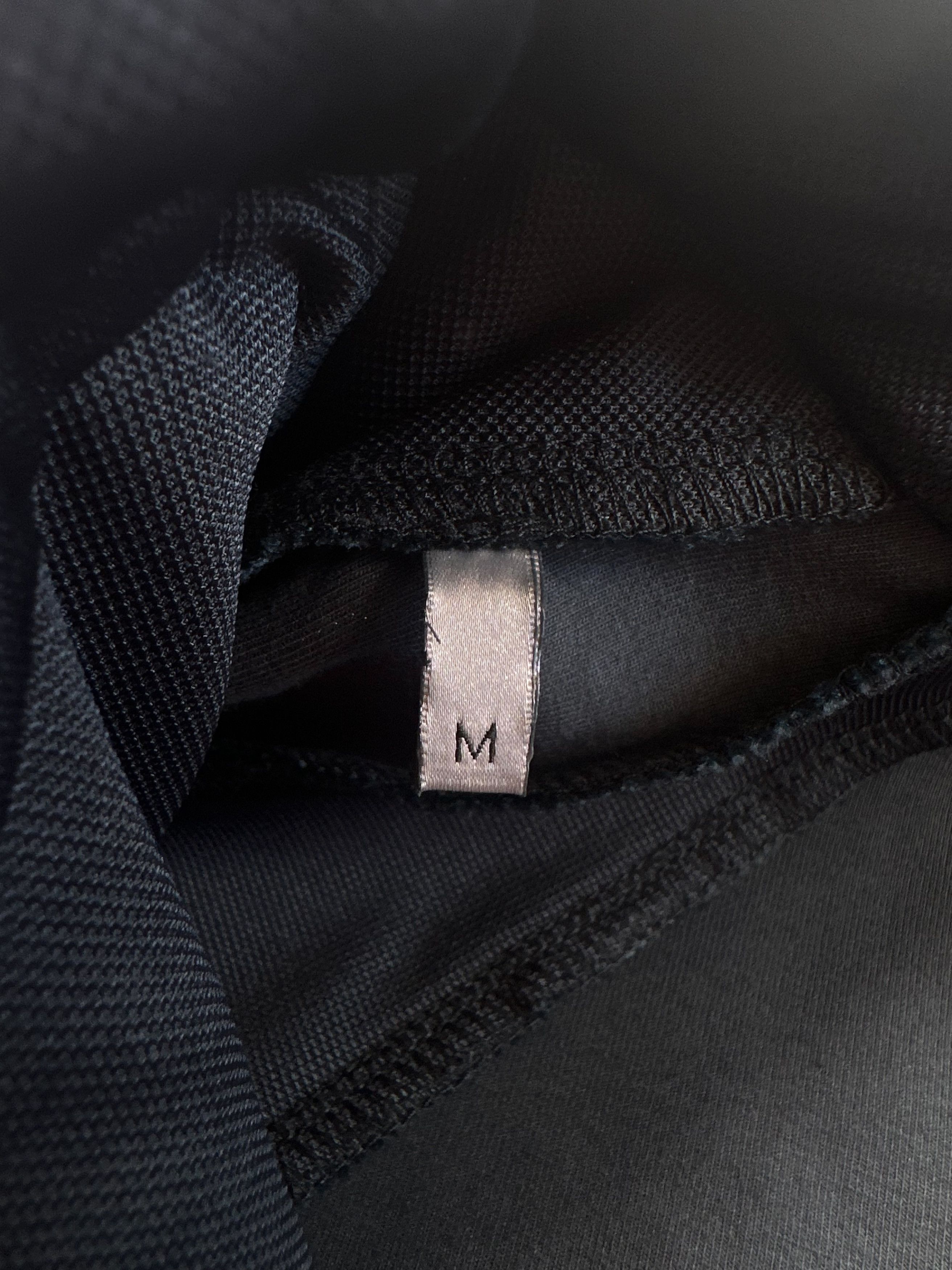 Dior Dior Green Mini Logo Track Jacket Size US M / EU 48-50 / 2 - 4 Thumbnail