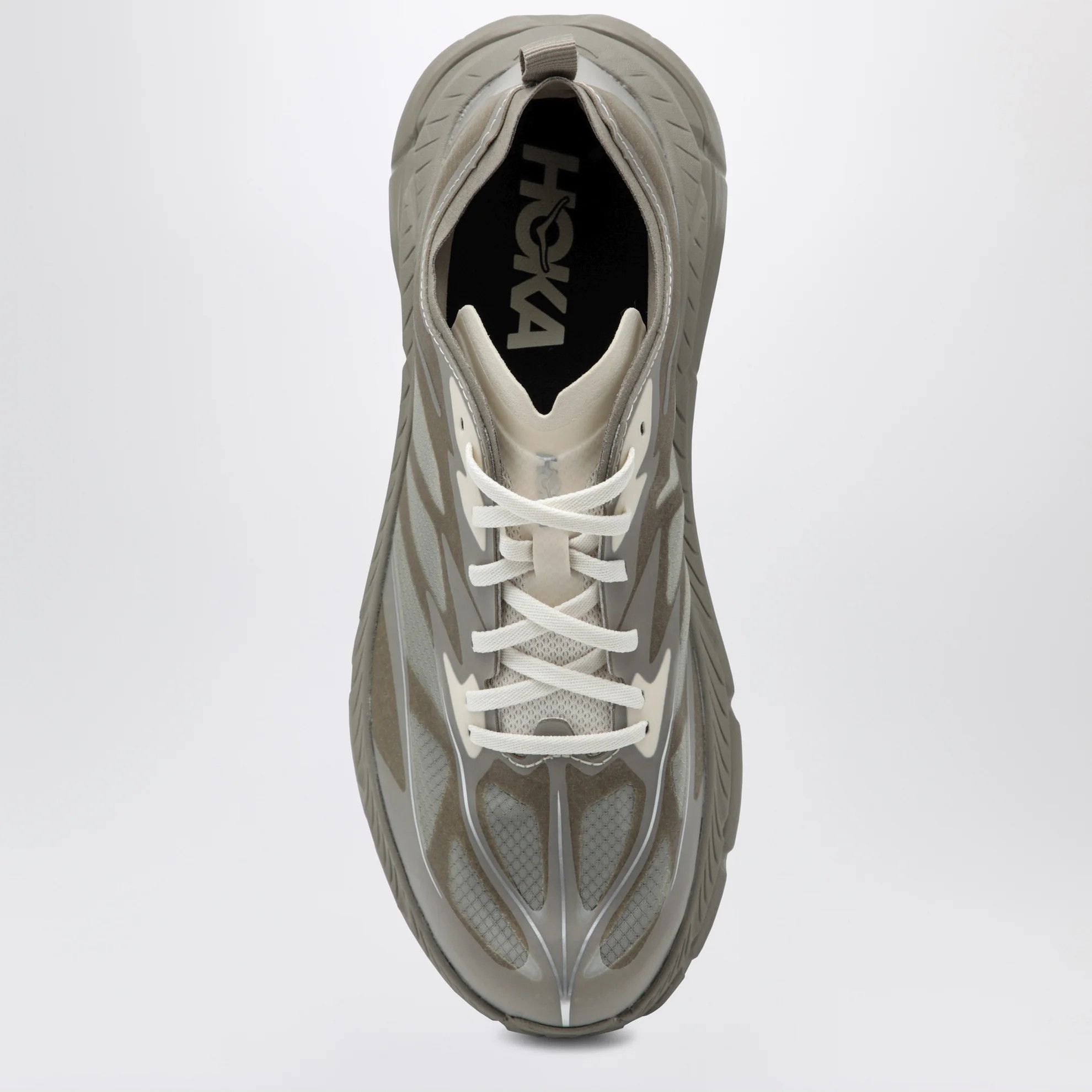 Hoka o1d2blof0426 Low-Top Sneakers in Multicolor Size US 9.5 / EU 42-43 - 2 Thumbnail