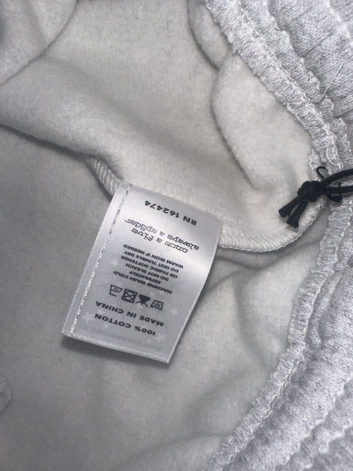 Sp5der × Young Thug i love Sp5der souvenir sweats Size US 32 / EU 48 - 10 Thumbnail