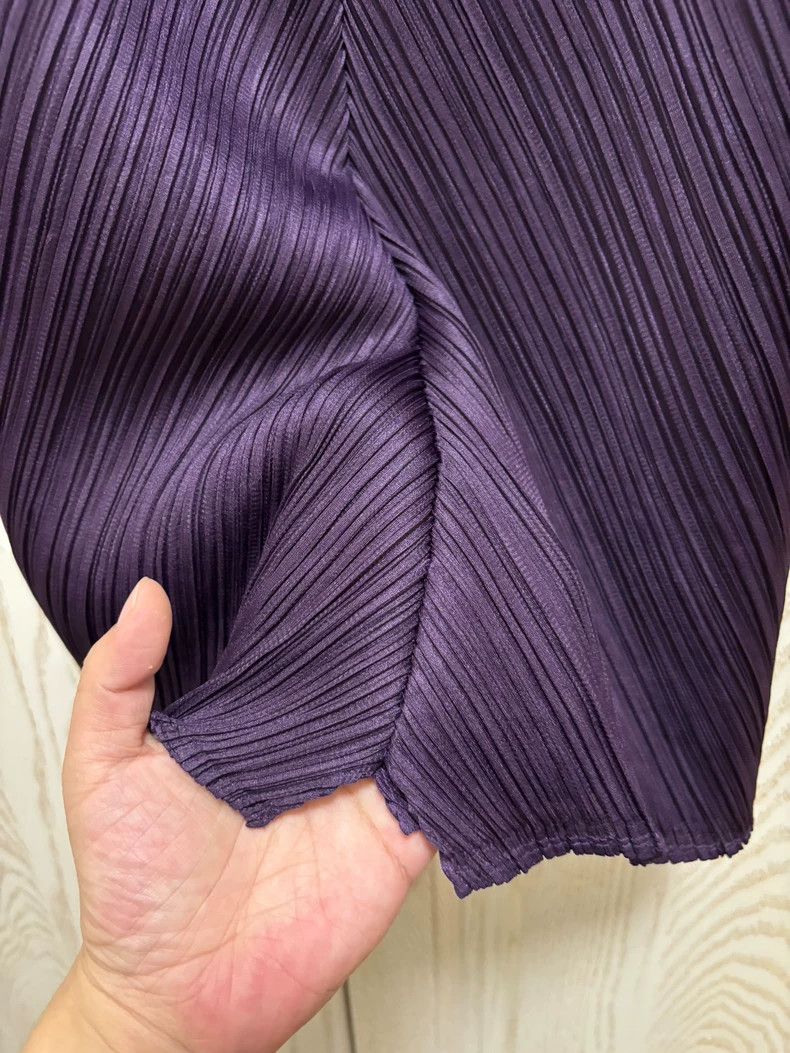 Issey Miyake issey miyake size:3 Sleeveless lapel vest Size S / US 4 / IT 40 - 4 Thumbnail