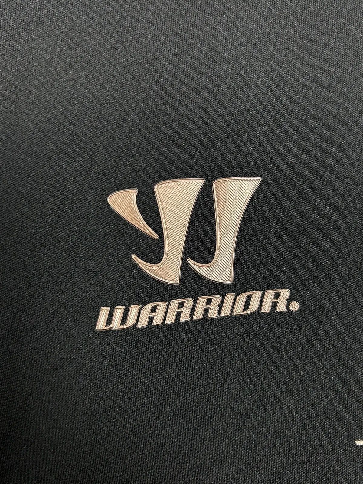 Warrior Warrior x Liverpool FC 2014/15 Training Kit Soccer Jersey Size US L / EU 52-54 / 3 - 3 Thumbnail