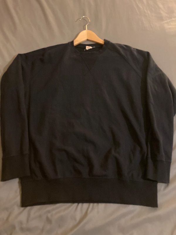 non Big Union Korea - Crew Sweat XL Size US XL / EU 56 / 4 - 1 Thumbnail