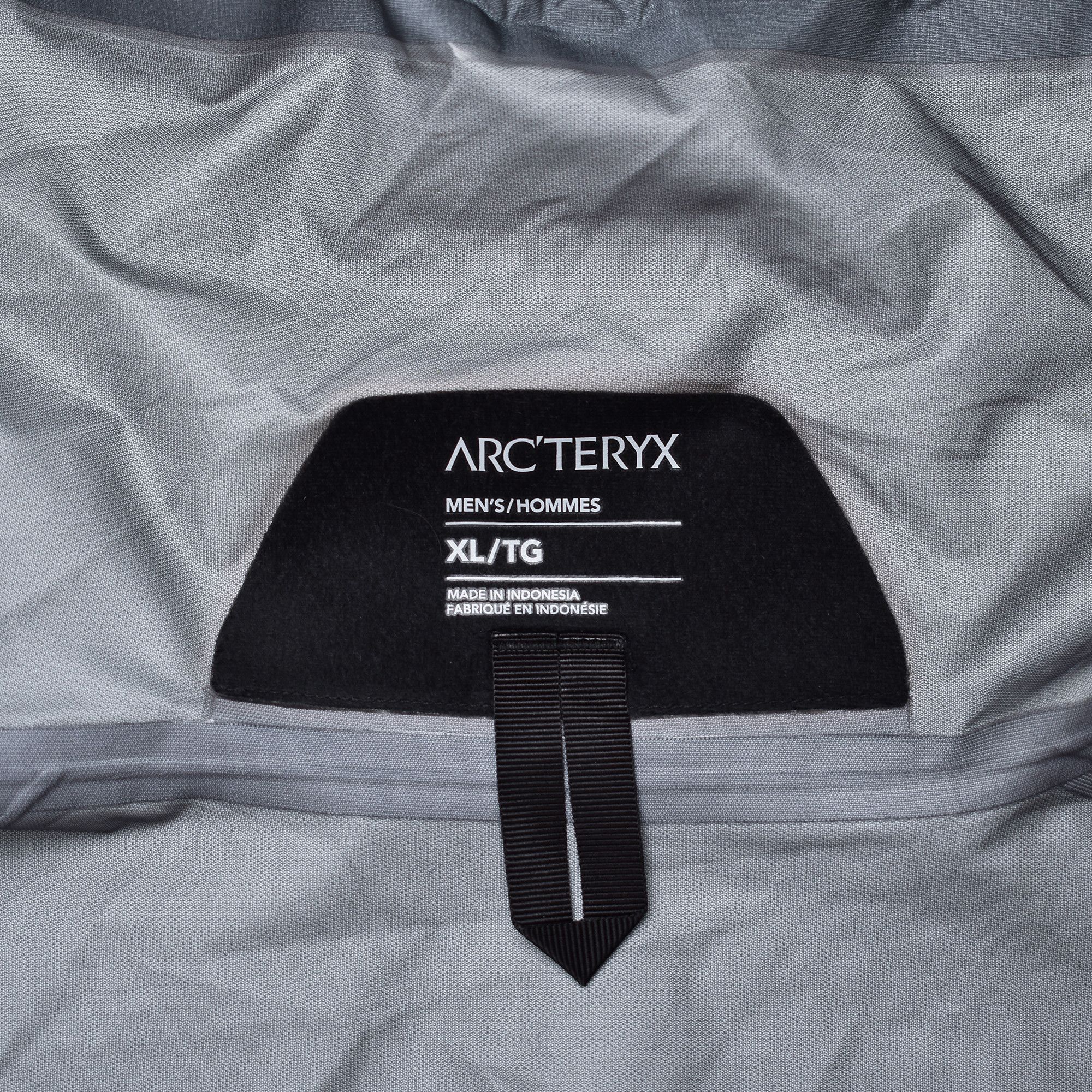 Arc'teryx *BNWT* ARC'TERYX Size US XL / EU 56 / 4 - 6 Thumbnail
