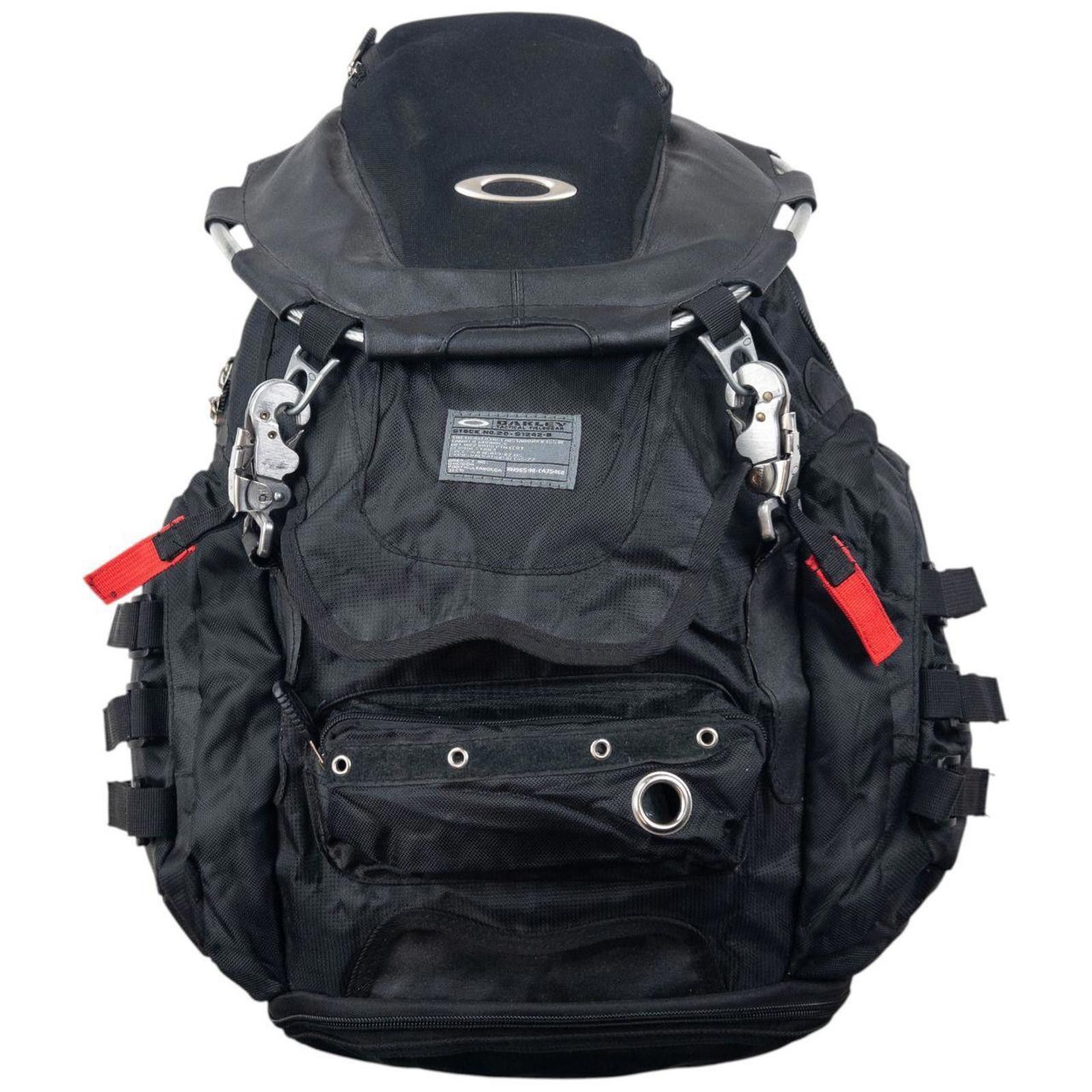 Oakley Vintage Oakley Kitchen Sink Backpack Size ONE SIZE - 1 Thumbnail