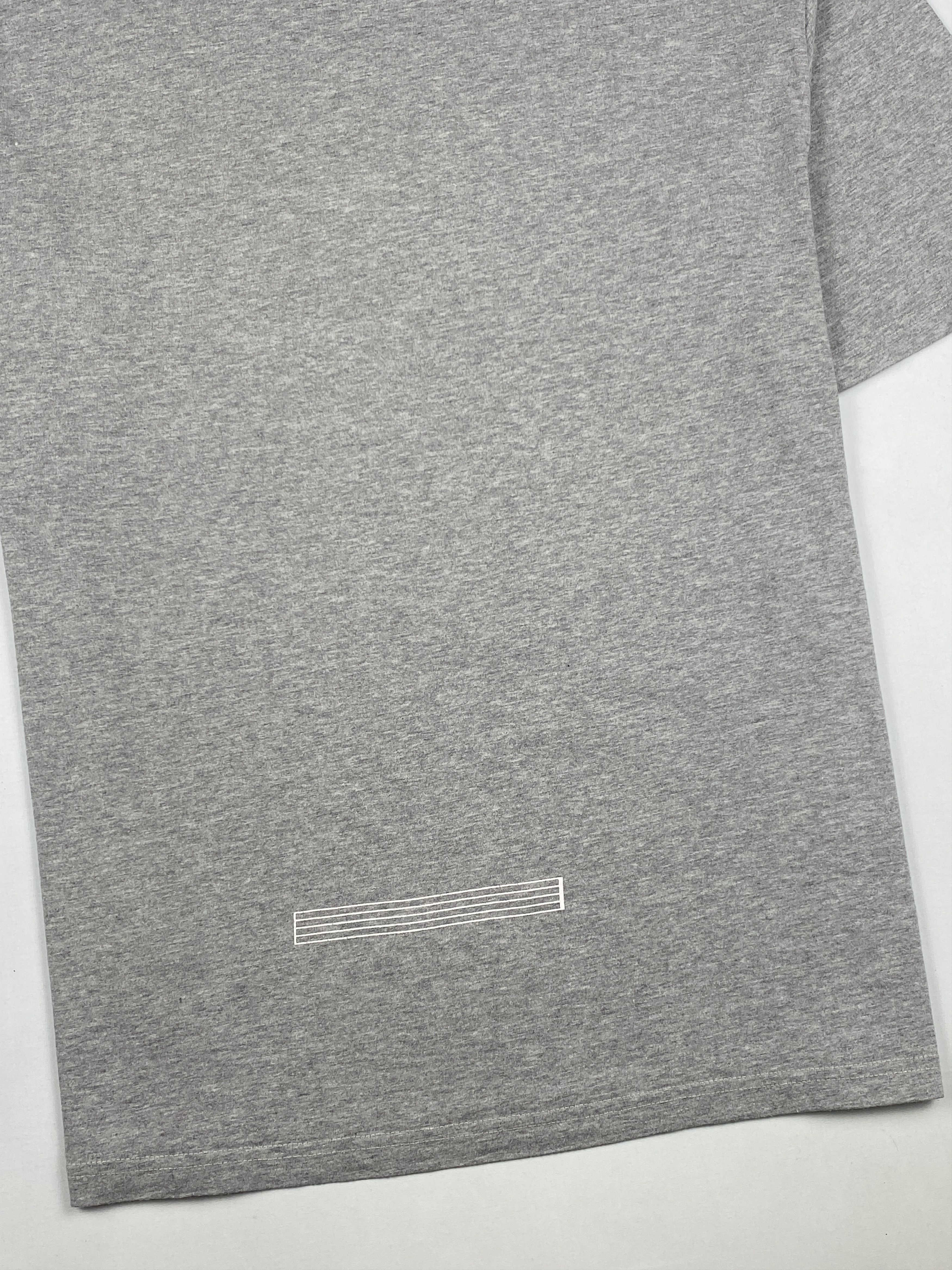 Number (N)ine Spellout Circle Logo T-Shirt Size US M / EU 48-50 / 2 - 9 Thumbnail