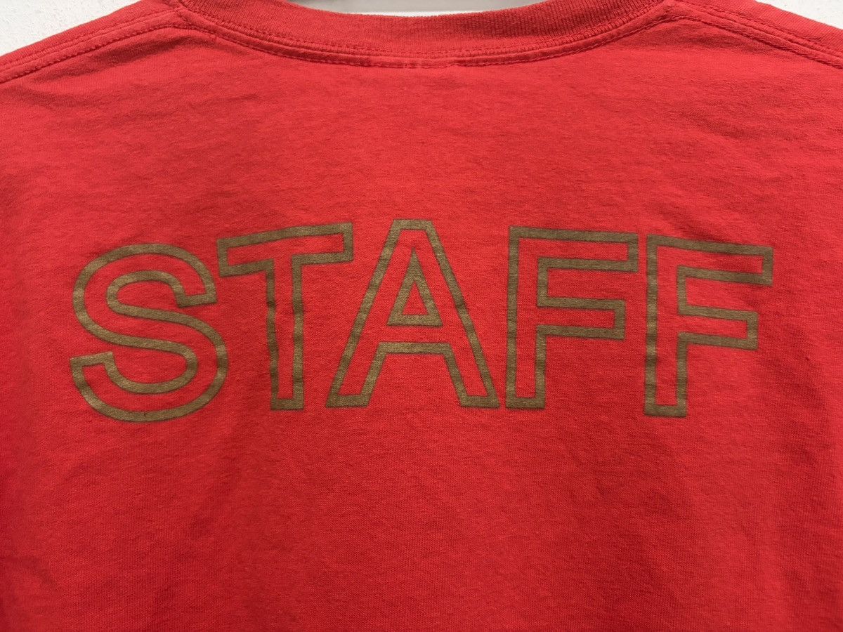 Sports Specialties RARE 🔥 STANCEWARS AUTOMOTIVE CUSTOM STREET CULTURE STAFF Size US XL / EU 56 / 4 - 11 Thumbnail