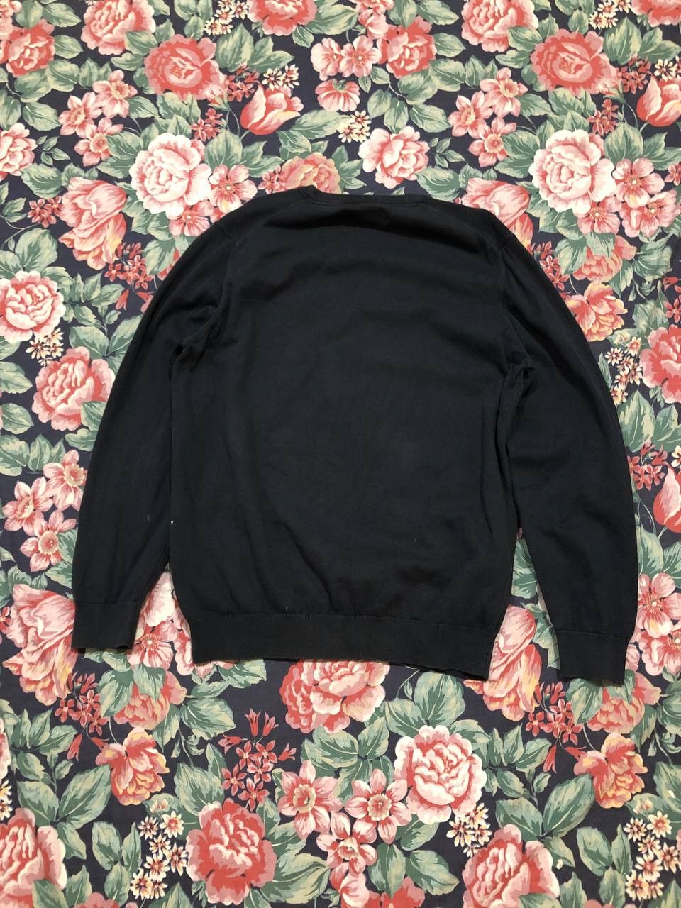 Barbour Barbour Sweater Size US XL / EU 56 / 4 - 11 Thumbnail
