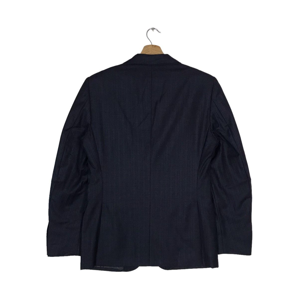 Corneliani Collection Corneliani Coat Jacket Size US S / EU 44-46 / 1 - 5 Thumbnail