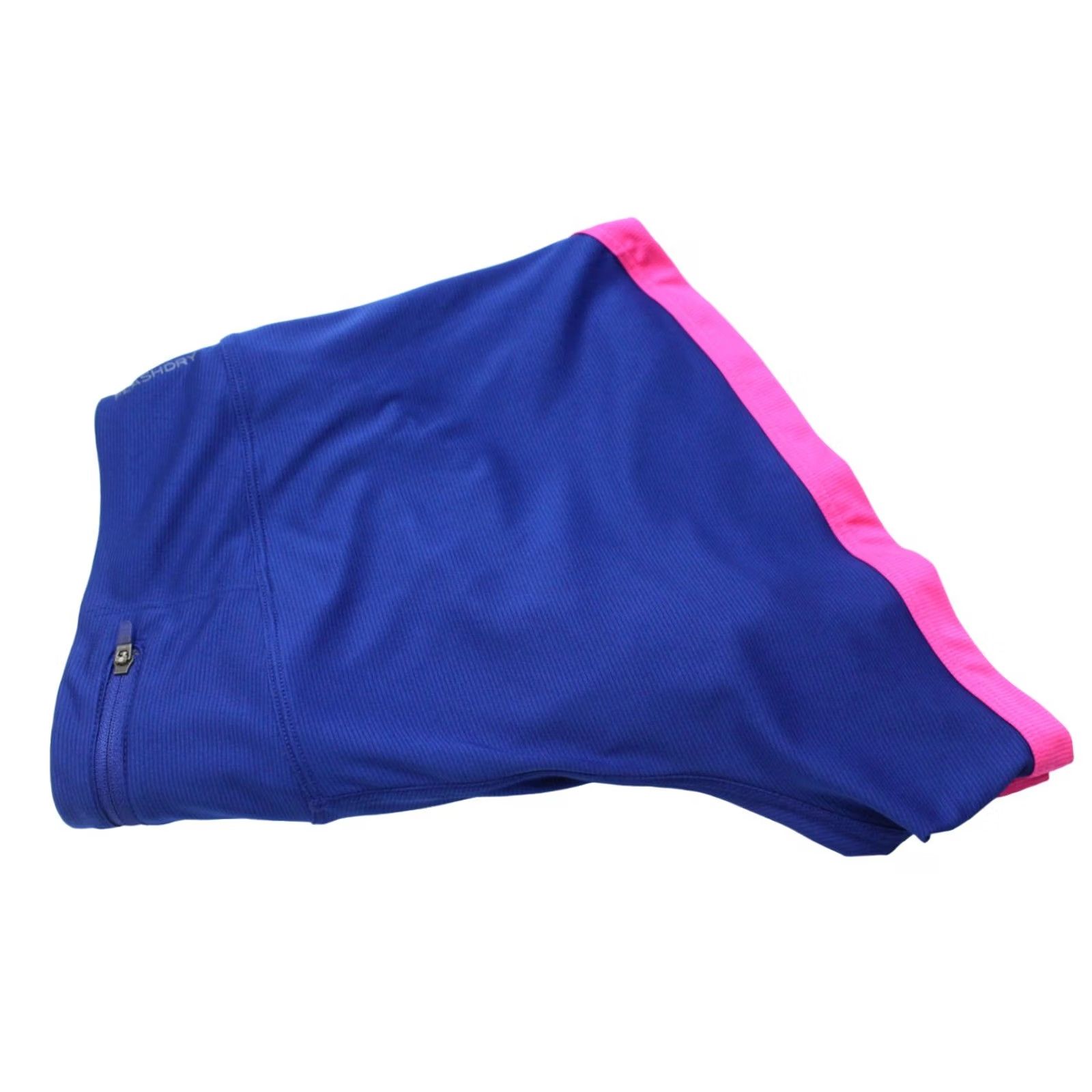 The North Face The North Face Flashdry Shorts Women MEDIUM Stretch Lined Blue Size 32" / US 10 / IT 46 - 5 Thumbnail