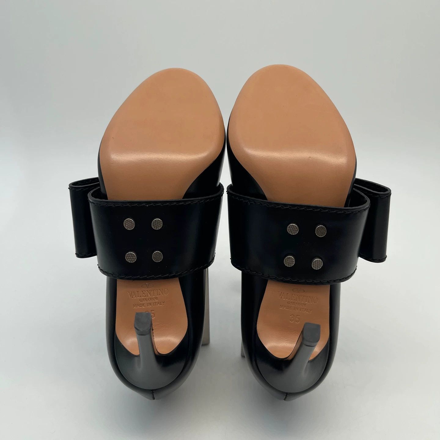Valentino Valentino Women's High Heels Size 35 Unused Size US 4.5 / IT 34.5 - 7 Thumbnail