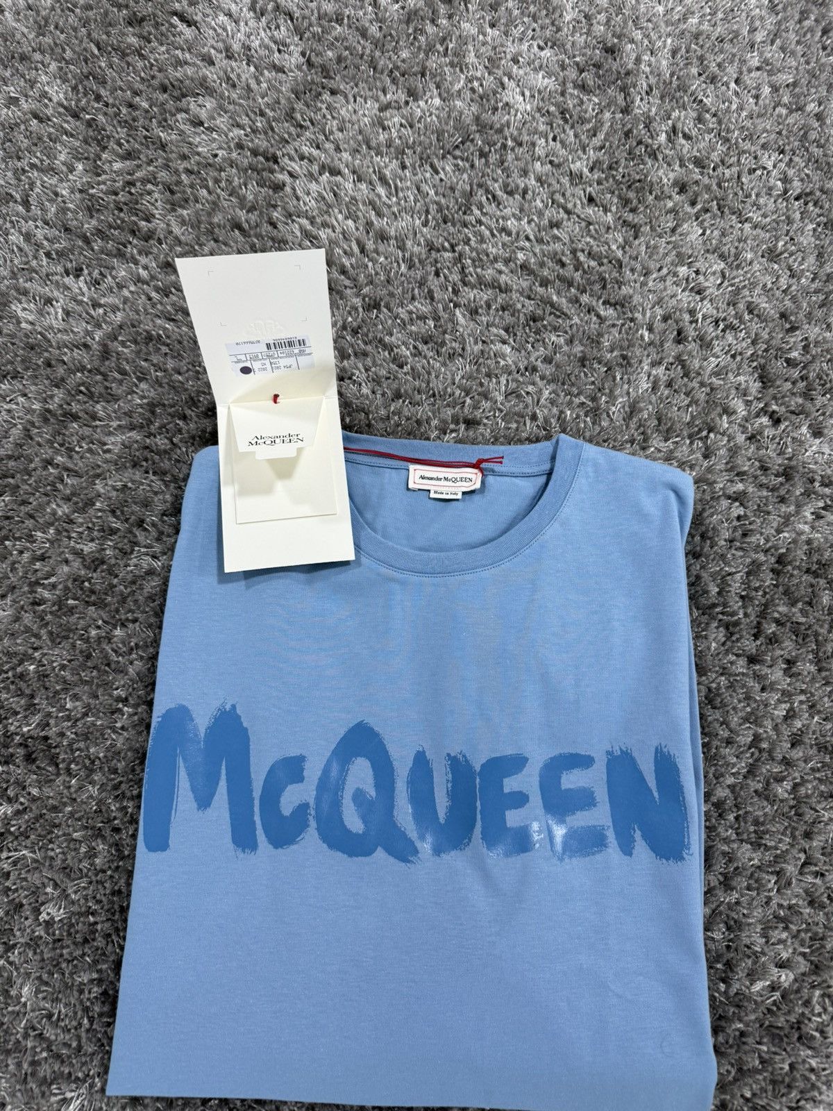 Alexander McQueen Alexander MCQUEEN Size US L / EU 52-54 / 3 - 4 Thumbnail