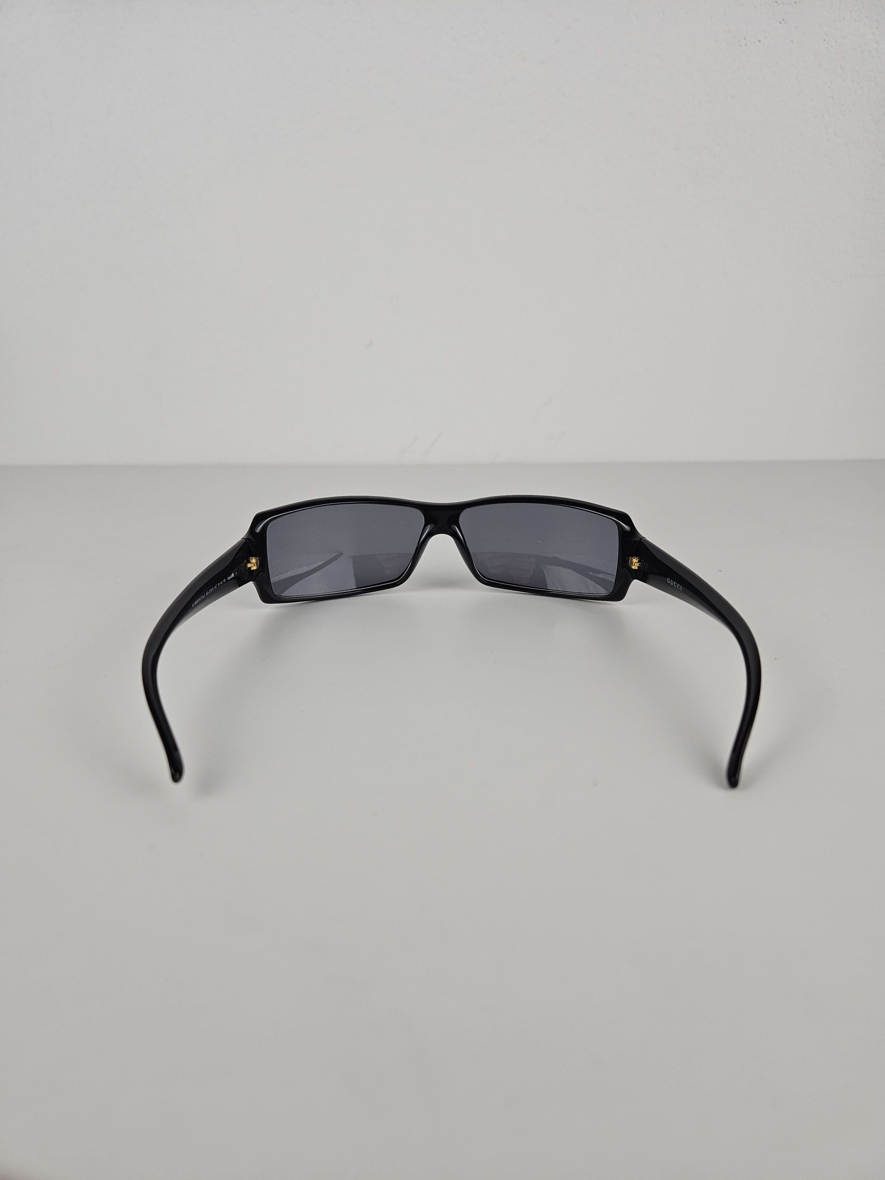 Gucci Vintage y2k Gucci Tom Ford era GG2515/S sunglasses Size ONE SIZE - 4 Thumbnail