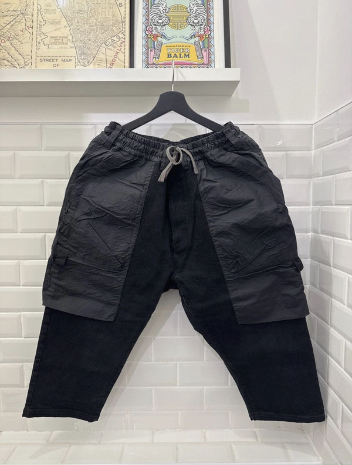 A.F Artefact Pants AF Artefact Size US 34 / EU 50 - 1 Thumbnail