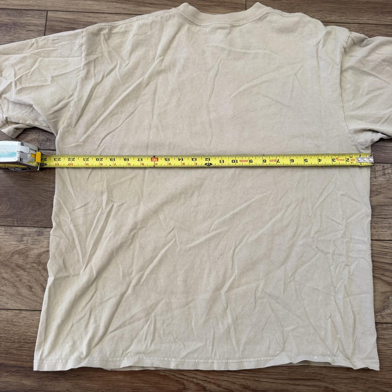 Other Vintage Speedy Gonzales Looney Tunes Distressed Shirt Y2K Size US XL / EU 56 / 4 - 6 Thumbnail