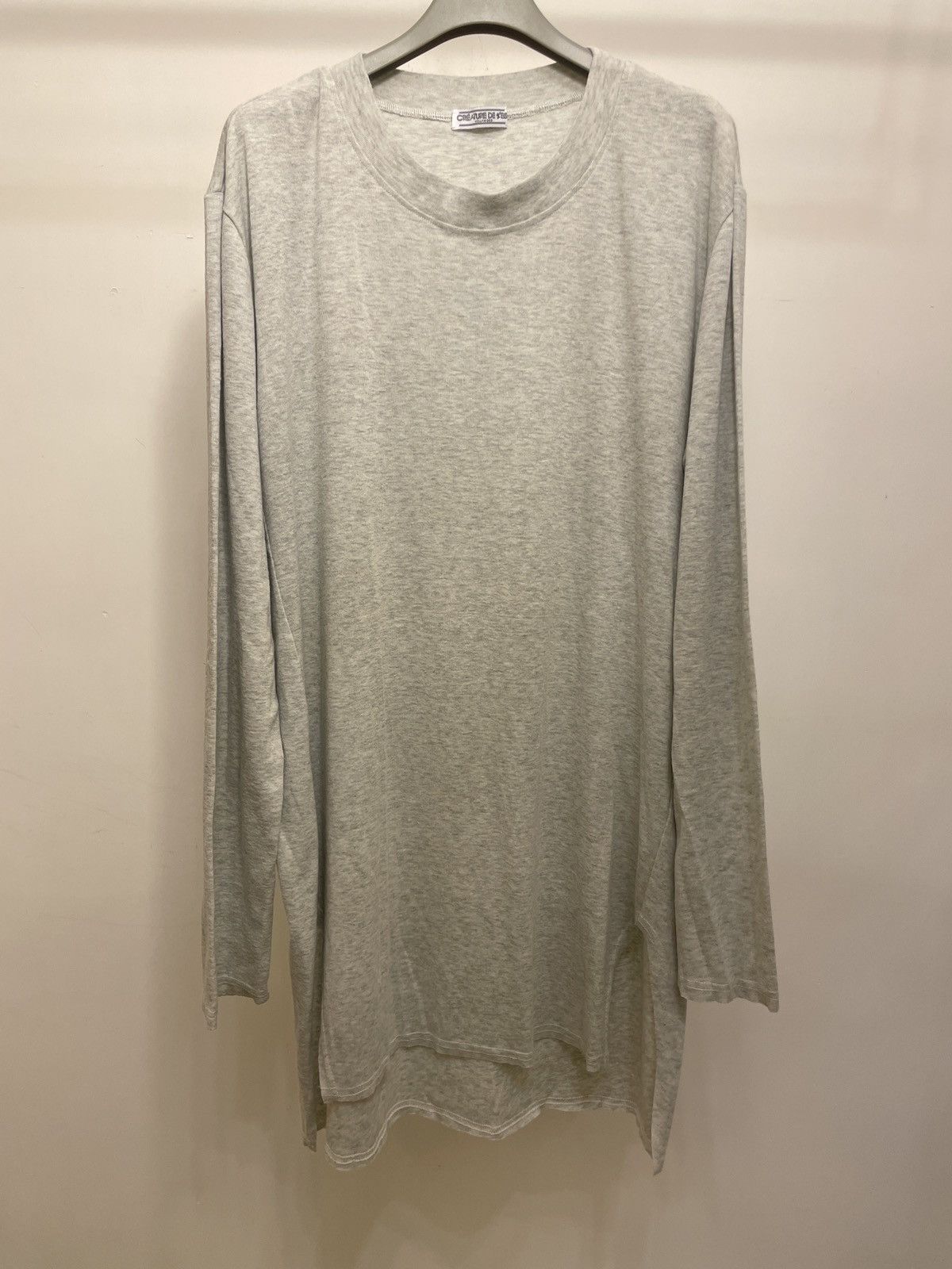Other De keis tunic Size US L / EU 52-54 / 3 - 1 Thumbnail