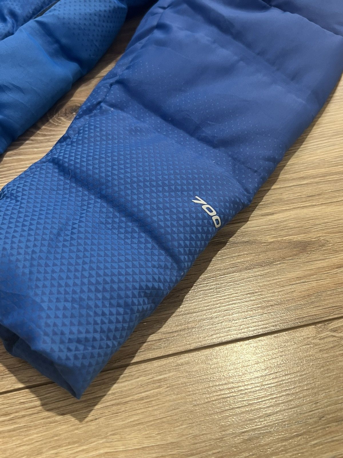 The North Face Puffer Jacket The North Face Down 700 Winter Size US S / EU 44-46 / 1 - 3 Thumbnail