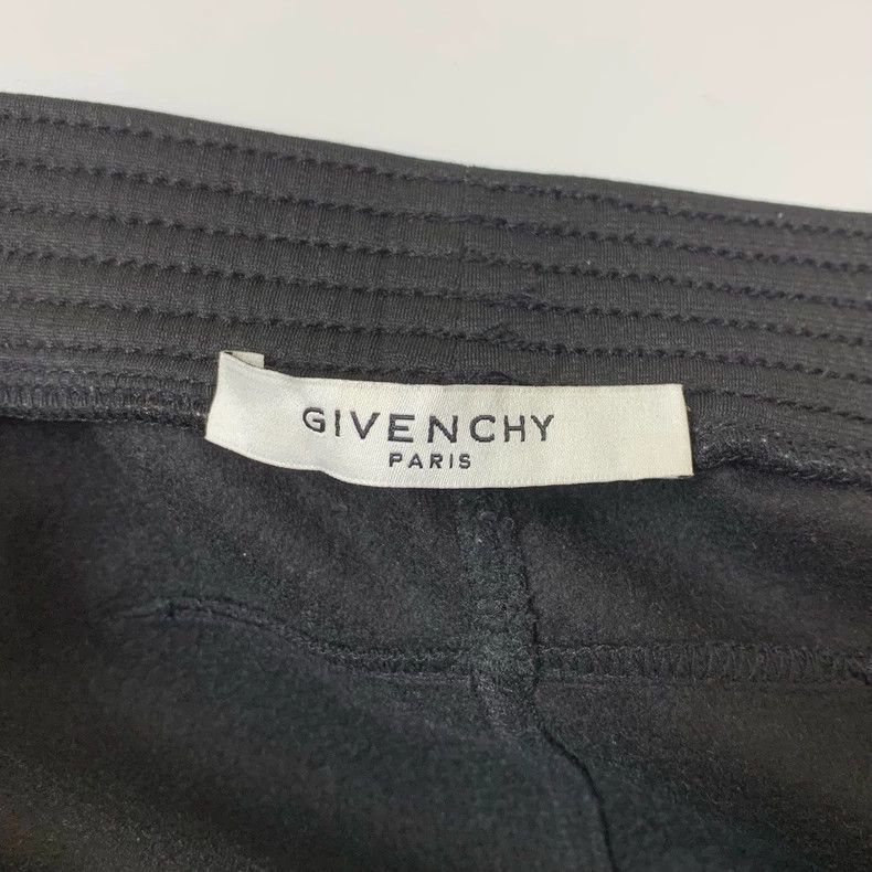 Givenchy Givenchy SizeL Logo-printed casual pants, size L, waist cir Size US 30 / EU 46 - 5 Thumbnail