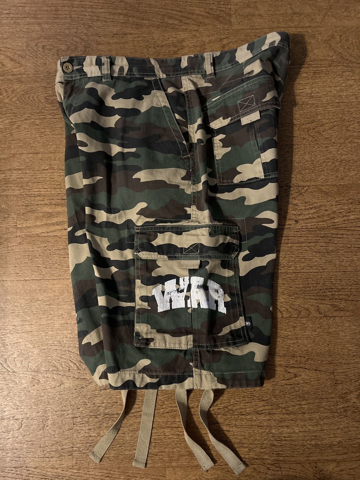 Other 74iswar shorts Size US 36 / EU 52 - 3 Thumbnail