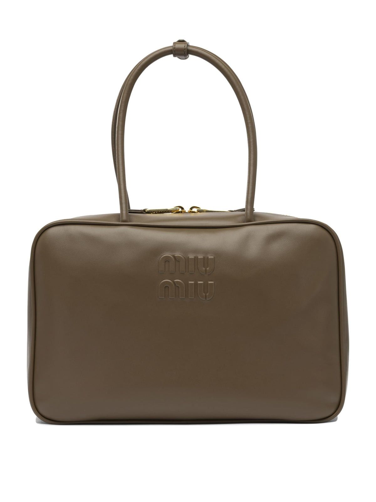 Miu Miu Miu Miu "Beau" handbag Size ONE SIZE - 1 Thumbnail