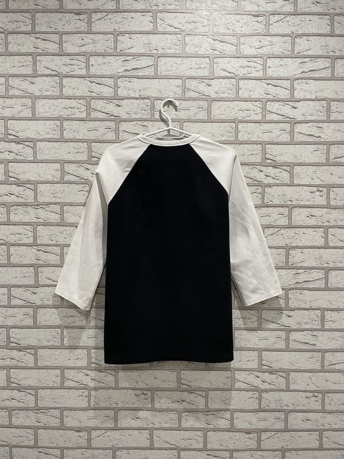 Acne Studios × Designer Acne Studios Noise Long Sleeve Sweatshirt Key-print Cotton Size US XS / EU 42 / 0 - 12 Thumbnail